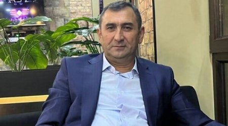 Vəkil Zabil Qəhrəmanovun apellyasiya şikayəti təmin edilmədi