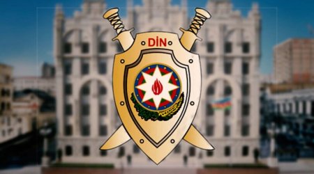 DİN-dən ÇAĞIRIŞ: “Kimin, hansı məqsədlə zəng etməsindən asılı olmayaraq...” – VİDEO