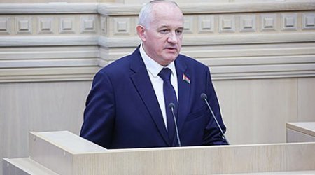 Tatarinoviç: “Azərbaycan qətiyyətli, müstəqil siyasət aparır”