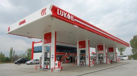 “Lukoil” Azərbaycandakı yanacaqdoldurma məntəqələrini satışa çıxarıb? – RƏSMİ CAVAB