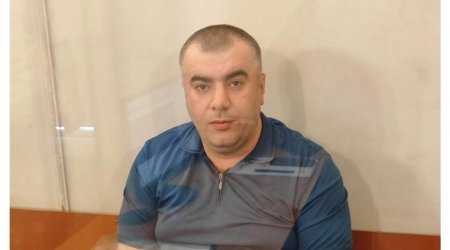 Rəşad Dağlı buna görə əməliyyat olunubmuş – ÖZƏL