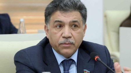 Deputatdan Kəramət Böyükçölün fikirlərini paylaşmasına reaksiya: “Telefonum qardaşım oğlunda olub”