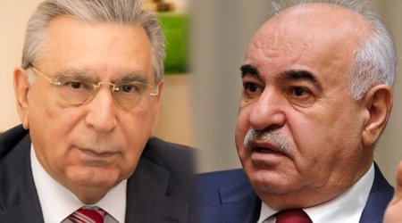 Elton Məmmədov milyonlar mənimsəyibmiş - Sadiq adamı idi...