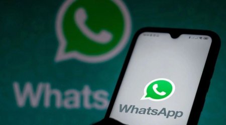 DİQQƏT! Bu halda istifadəçilərin “WhatsApp” hesabları oğurlanır - RƏSMİ