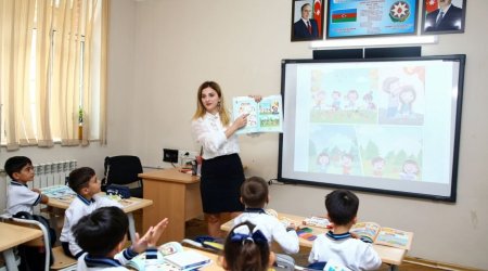 Gənc müəllimlər üçün YENİ TƏKLİF – Bu güzəştlər edilə bilər