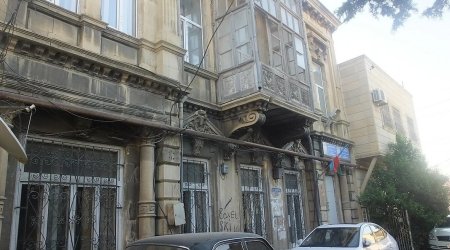 "Sovetski"də 127 tarixi bina qorunub saxlanılacaq - BŞİH