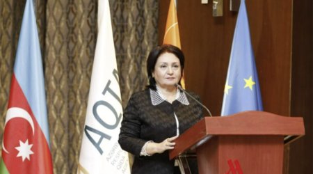 Sədr müavini vəzifəsindən azad edilib? - AQTA-dan açıqlama