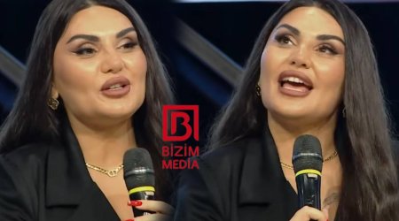 Şəbnəm 250 minə maşın, 800 minə ev aldı - VİDEO