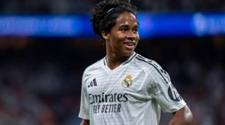 Endrik “Real”dan ayrıla bilər