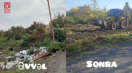 Bizim.Media yazdı, problem həllini tapdı