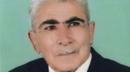 Əbülfəz Muxtaroğlu vəfat etdi