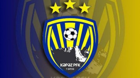 "Kəpəz" klubu 10 min manat cərimələndi