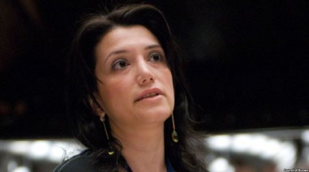 Gültəkin Hacıbəyli ölkədən QAÇDI