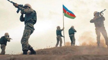 Vətən müharibəsinin XRONİKASI: 31 oktyabr –VİDEO