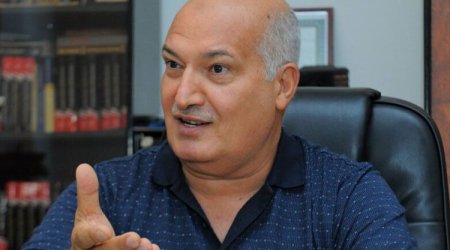 Sərdar Cəlaloğlu bacısı oğlunun həbsindən danışdı: “Ramiz Mehdiyevin işi ilə əlaqəsi…”