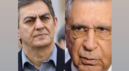 Ramiz Mehdiyevlə Əli Kərimlini birləşdirən “dəyər” - Azərbaycanın ideoloji sərhədi xarici təsirlərdən azad olmalıdır