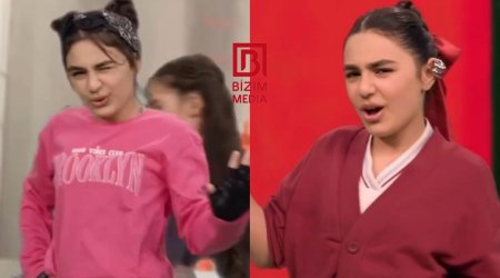 &ldquo;Uşaq Avroviziya 2025&rdquo; mahnımız TƏQDİM EDİLDİ - VİDEO