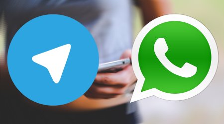 Rusiyada “Telegram” və “WhatsApp”da qeydiyyat BLOKLANDI