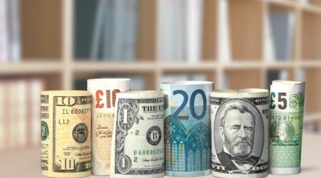 Avro və rubl ucuzlaşdı, dollar isə... &ndash; YENİ MƏZƏNNƏ