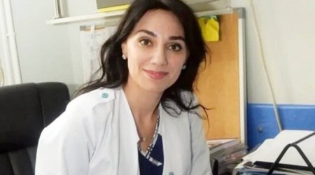 Ramiz Mehdiyevin gəlini işdən ÇIXARILDI