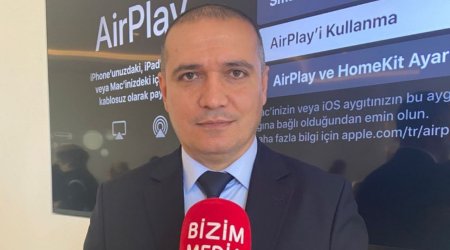 Sosial şəbəkələrdə yayılan “palçıq hamamı” videolarına rəsmi REAKSİYA – “Hər an təhlükə var”