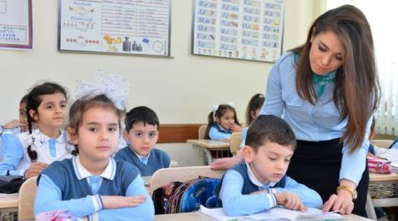 İş saatına görə hesablama müəllimlərin maaşına necə təsir edəcək?