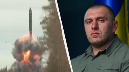 Ukrayna Rusiyanın “Oreşnik” kompleksini belə MƏHV EDİB – DETALLAR