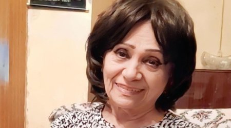 Elmira Rəhimova xəstəxanaya YERLƏŞDİRİLDİ