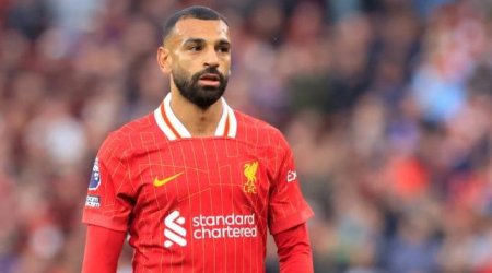 Məhəmməd Salaha Səudiyyə Ərəbistanından REKORD TƏKLİF