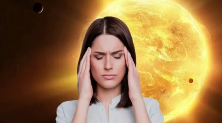 Noyabr ayı üçün maqnit qasırğası təqvimi: Kim risk altındadır