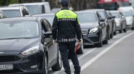 Bölgələrə səfərə hazırlaşan sürücülərə MÜRACİƏT