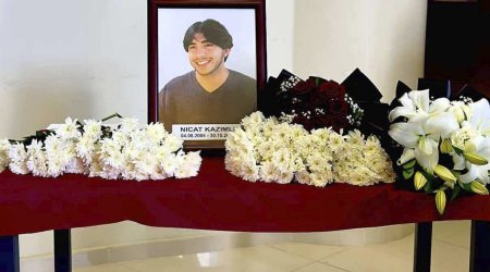 Azərbaycanlı tələbə Türkiyədə faciəvi şəkildə dünyasını dəyişdi – FOTO