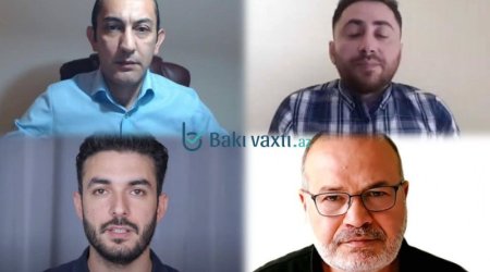 Deputat antimilli ünsürlərdən DANIŞDI: Bu şəxslər... - CƏZALARI BELƏ OLACAQ