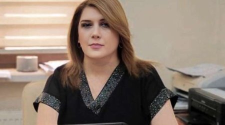 İcra başçısının sabiq müavininə hökm oxundu - FOTO