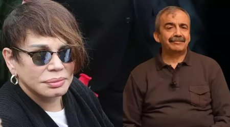 Sezen Aksu bu kişiyə görə başını keçəl QIRXDIRDI – FOTO