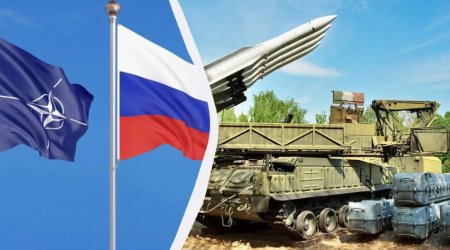 NATO Rusiya ilə müharibəyə HAZIRLAŞIR – 4400 səhifəlik ƏMƏLİYYAT PLANI