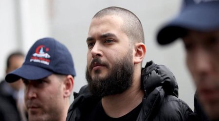 “Thodex”in qurucusunun həbsxanada meyiti TAPILDI