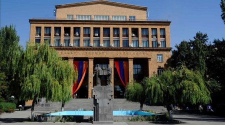 Ermənistan məktəblərində azərbaycan dili TƏDRİS OLUNACAQ