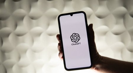 “ChatGPT”yə QADAĞA: Bu iki mövzuda məsləhət verə bilməz