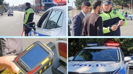 Astarada “Təmiz hava” aylığı ilə əlaqədar profilaktik tədbir keçirildi