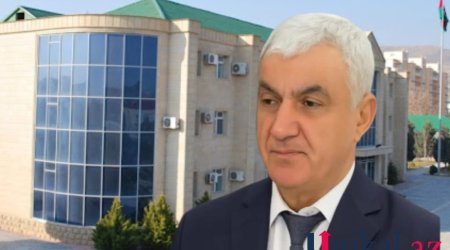 Prokurorluq Qaradağ RİH-ə girdi, müavin HƏBS EDİLDİ