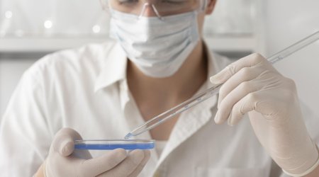 Bu xəstəlikləri ağız suyu ilə bir saata müəyyən etmək MÜMKÜN OLACAQ