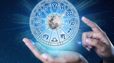 Bütün BÜRCLƏR üçün noyabrın şanslı günləri