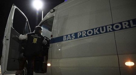 SON DƏQİQƏ: Qaradağdakı əməliyyatda daha bir vəzifəli həbs edildi