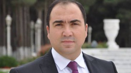 Mətbuat katibinə AĞIR İTKİ - FOTO