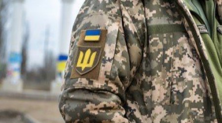 “Alfa” Rusiya qoşunlarının mövqelərinə dəqiq zərbələr endirdi - VİDEO