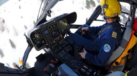 İtkin düşən alpinistlərin cəsədləri tapıldı