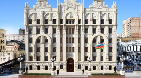 DİN Sumqayıtda tapılan azyaşlının valideynlərini axtarır - FOTO