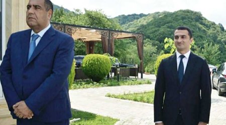 Həbs edilən icra başçısını kim əvəz edir? - FOTO