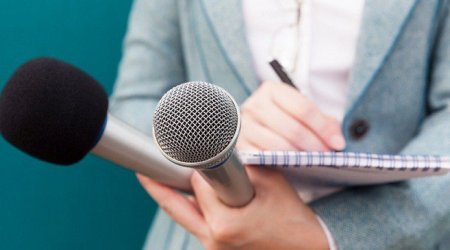 TASS-ın jurnalistləri Ermənistanda bu ərazidən QOVULDU - VİDEO